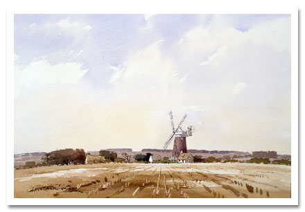 Windmill